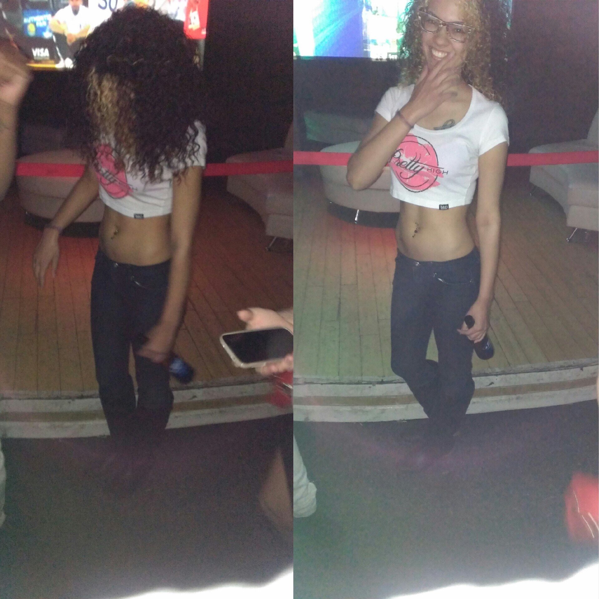Ima Sweet AssHole! Music Fanatic! #Bulls! #RollTide! Relationships..Pssh! #MoneyHungryShawty! Best Way 2 My ♥ Is Thru My Tummi! Jan 27 🫶🏼 👧🏽! -Daja ♥