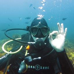 Marine science and policy. Also environmentalist, birder, diver and occasional wildlife photographer. Views my own... (he/him)