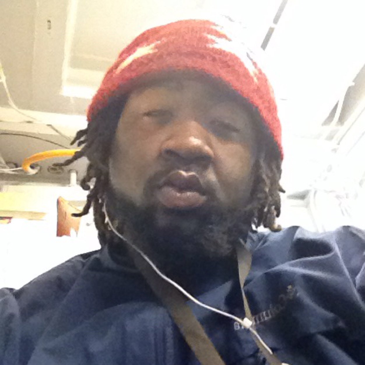 Only person that kept it  wit me Is Me