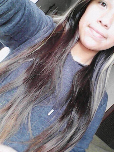 @xoxomonic_ is adorable ... she just crapped on my life