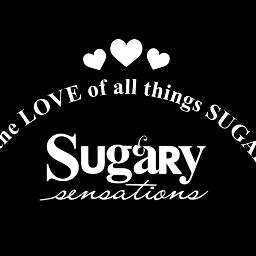 SugarySensation's profile picture. For the LOVE of all things SUGARY!! info@sugarysensations.co.za