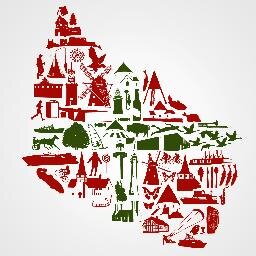 InselBornholm's profile picture. 