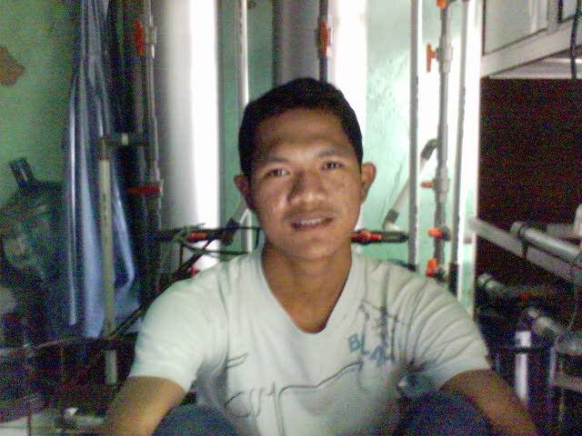 pratama_must's profile picture. Lebih baik Diam dr pada hilang kata