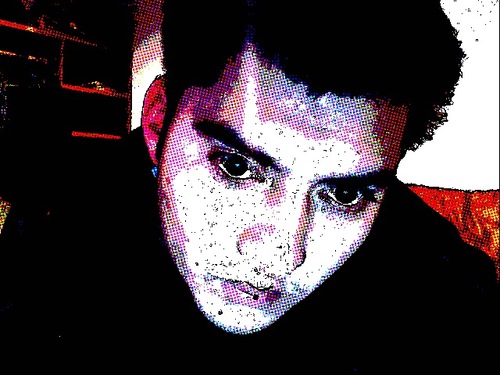 Adidas_Boy's profile picture. 