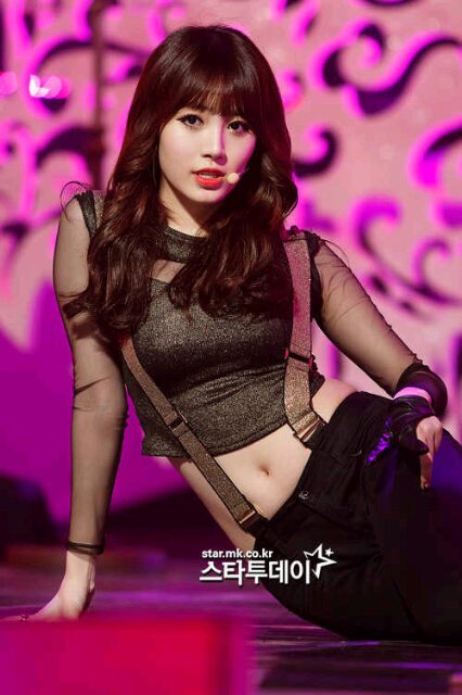 KimAhYoung;PisualChanteq1992©;girlsday
