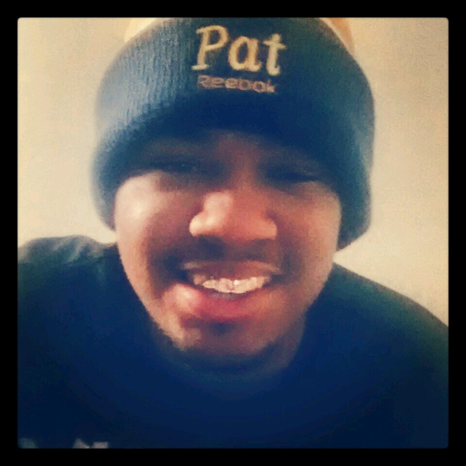 Im just trying to make nothing into something.