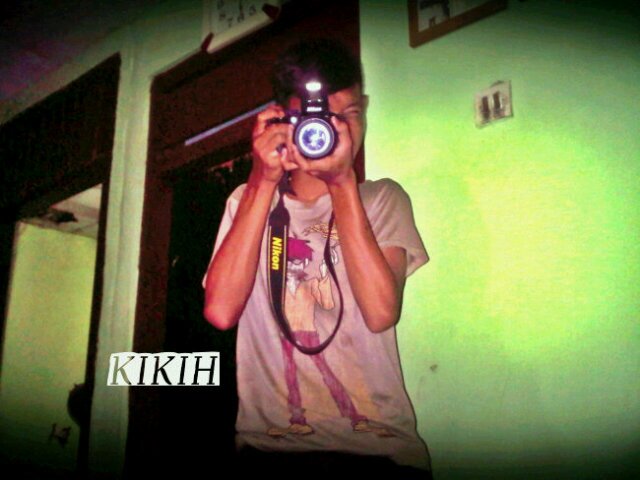 KEPO LO BANGSAT !!!