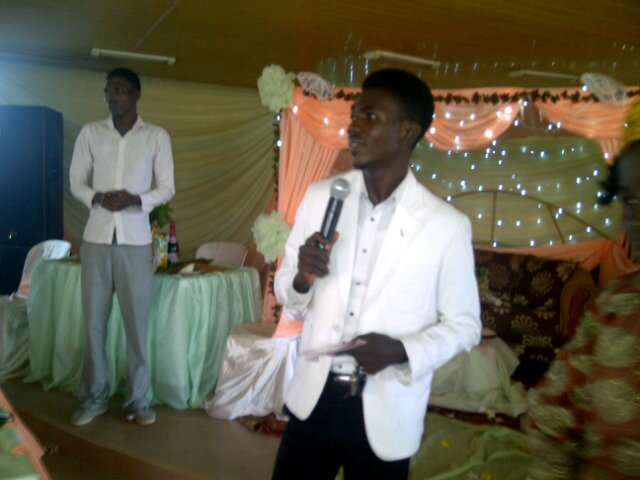 The finest Gospel Comedian of All Ages