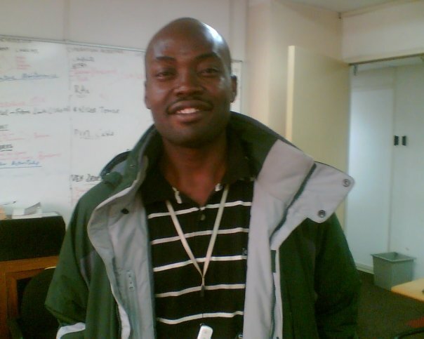 EdwardOkorodudu's profile picture. 