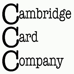 Greeting cards from a town famous for education, bikes, architecture and 159 consecutive boat race finals.

Hello@cambridgecardcompany.co.uk