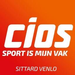 CIOS Sittard-Venlo bestaat inmiddels 50 jaar en valt onder ROC Leeuwenborgh en is DE mbo opleiding sport&bewegen van zuid-oost Nederland