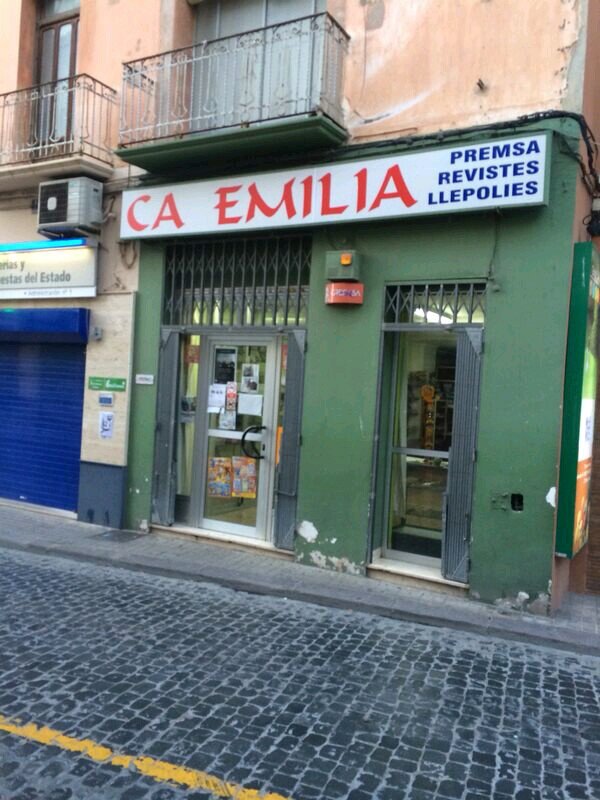 Desde els temps dels vostres pares, pastant xupis en juanola. PARÒDIA.