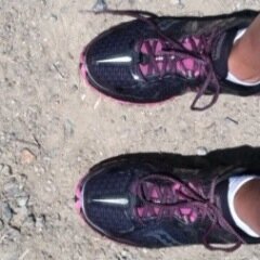 real life moments of a mommy training for races and learning to balance motherhood