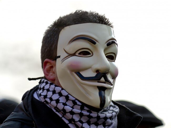 We do not forgive
We do not forgive
Expect US!