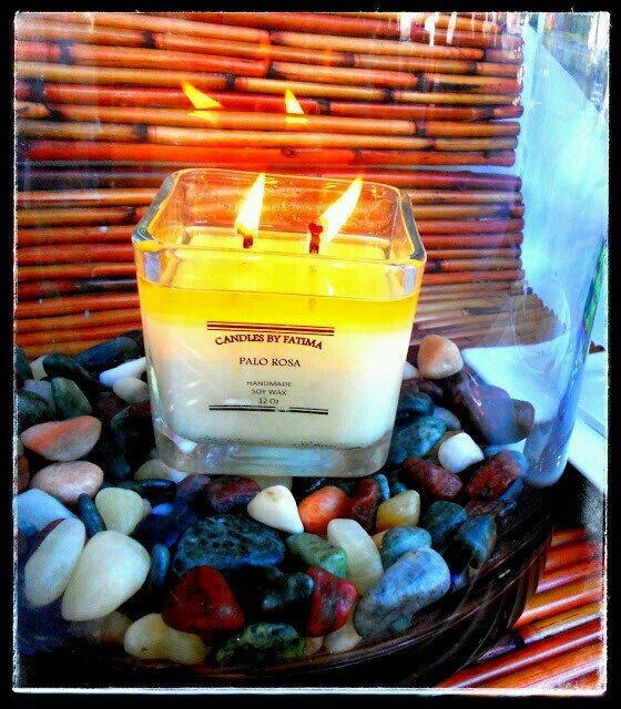 candlesbyfatima's profile picture. 