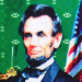 I'm a young Abraham Lincoln fan, artist, T-shirt designer, musician, and video game designer in Mr. Lincoln's Hometown. All my work relates to Lincoln somehow.