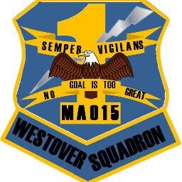 WestoverCAP's profile picture. The official Twitter page of the Civil Air Patrol - Westover Composite Squadron based out of @439Westover - Emergency Srvcs, Aerospace Ed, and Cadet Programs