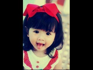 Morgan_sabil's profile picture. Parody of @morganoey ☃sayang anak pea @SabilaWinata