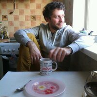 Ilya Zhegulev (@zhegulev) 's Twitter Profile