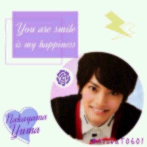 無言follow⭕️ ❤️️Yumast ❤️PLAYZONEカンパニー大好きジャニーズ好きな方もフォロー大歓迎！！  相方→@ymtm1308 曇天に笑う試写会1月29日最高の日！！