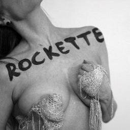 The Righteous Ones of the Blazing Rockets are a three-piece instrumental band from London.