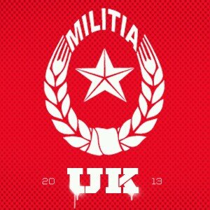 militiaskateuk's profile picture. Clothing and Lifestyle. All welcome. Check:http://t.co/KNsApTTTf4