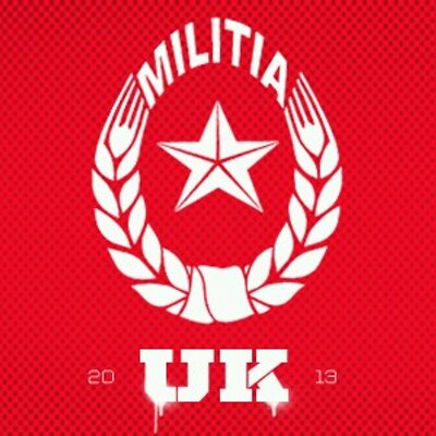 Militia skate Clearance