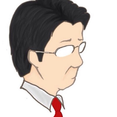 萩野さんbot