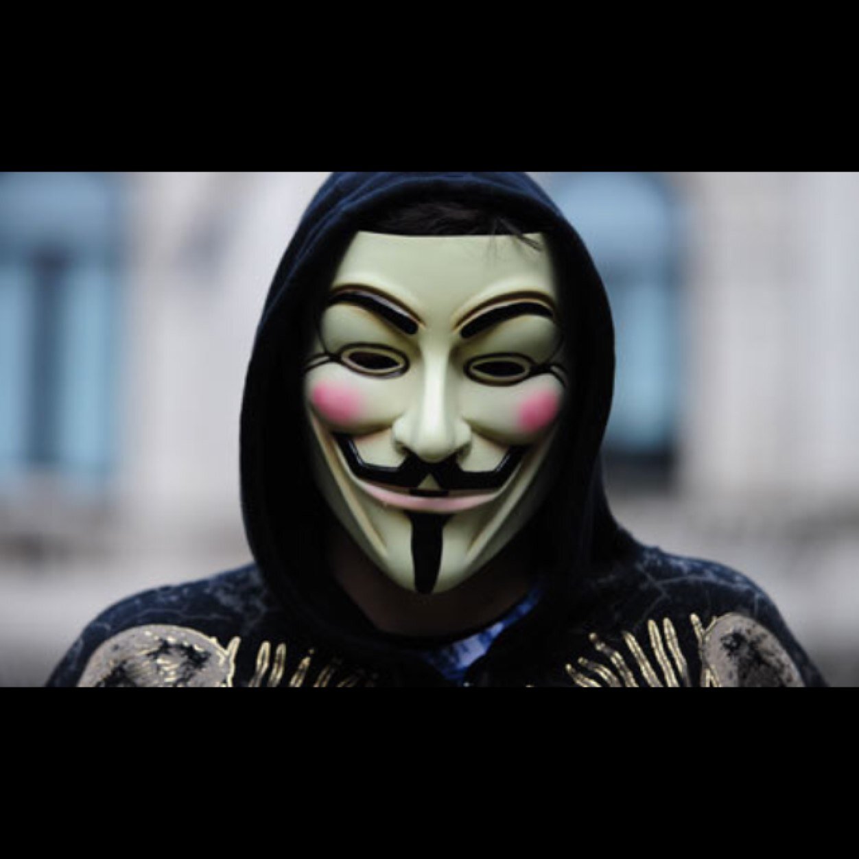 Exposing the truth EVERYWHERE!!! WE are also Watching!