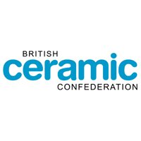 British Ceramic Confederation(@ceramfed) 's Twitter Profile Photo