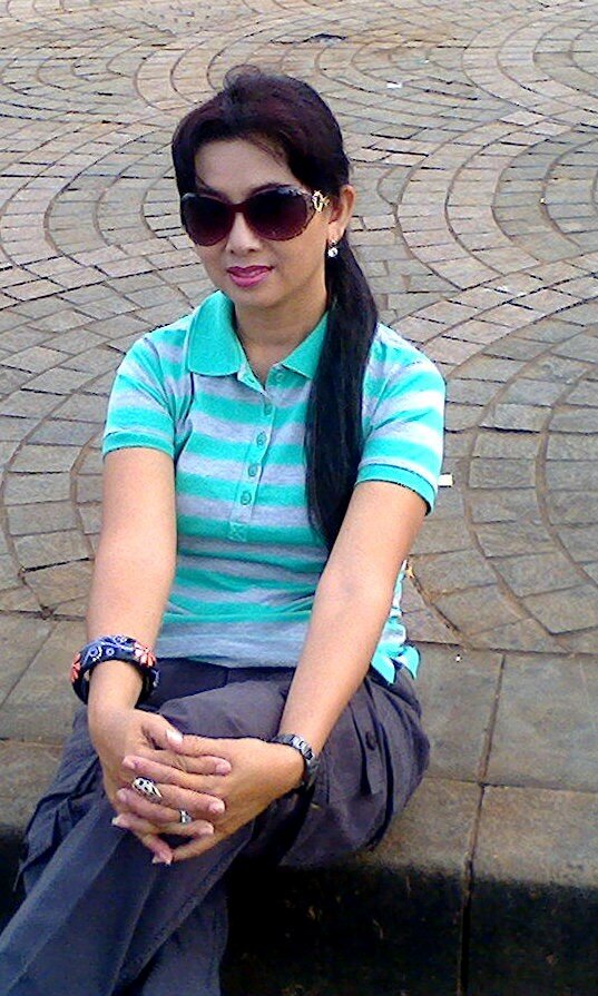 AyudiaIfa's profile picture. 