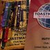 Petone Toastmasters (@petonetm) Twitter profile photo