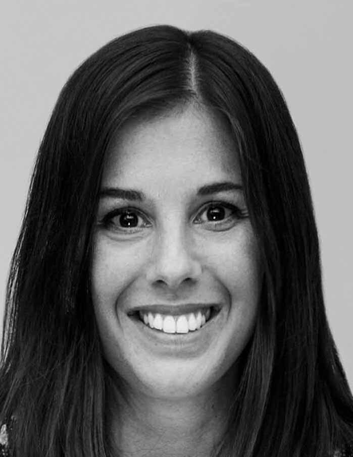 Periodista. Comunicación Escritora infantil