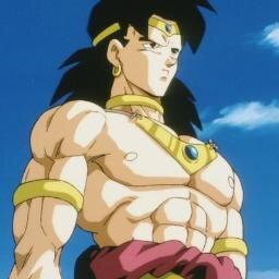 Legendary Super Saiyan

//Muli-verse RP//