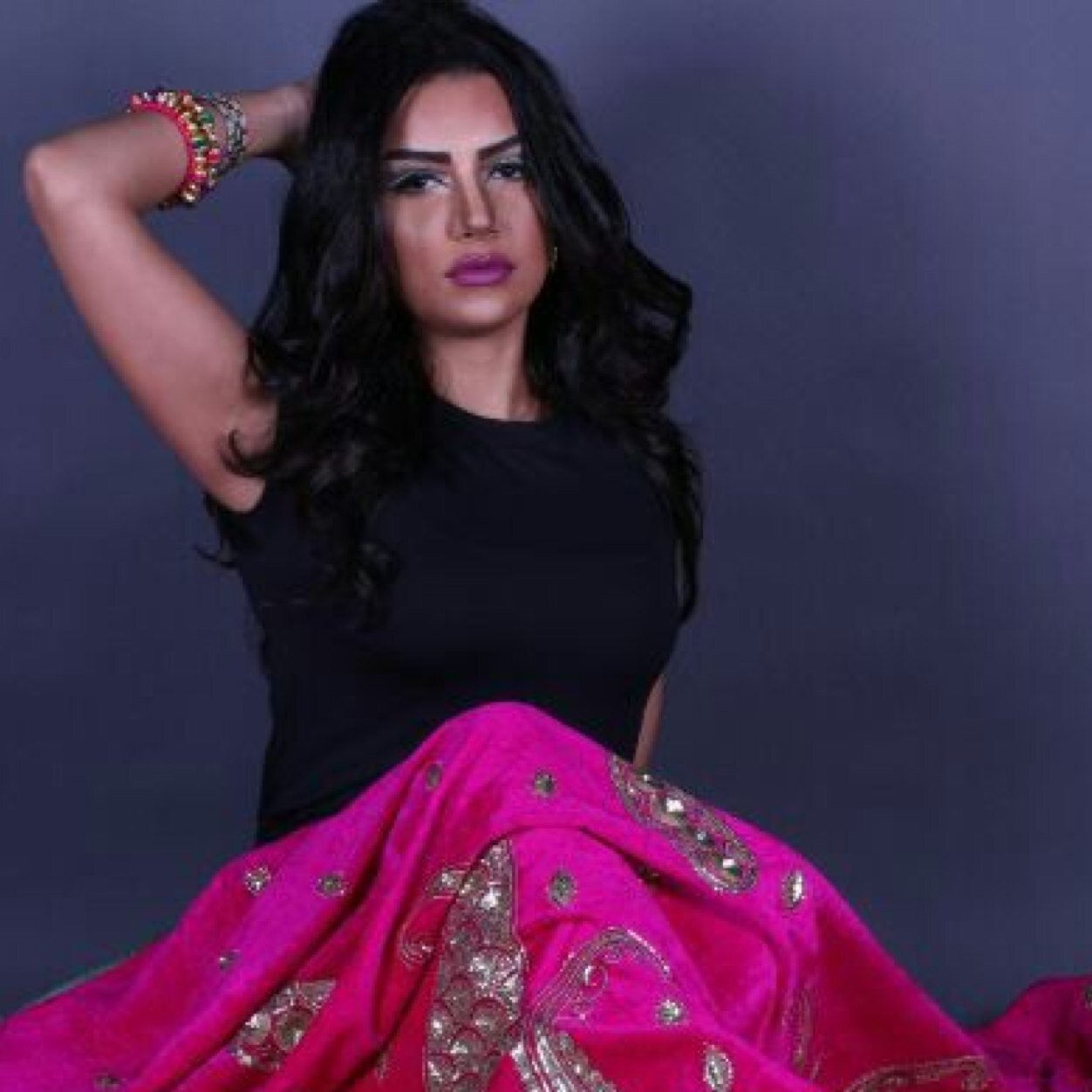 BosHye's profile picture. اعشق تراب ارض الكويت وبكل فخر وغرور