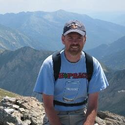 merlinhunter's profile picture. Chemistry teacher, cook and gardener