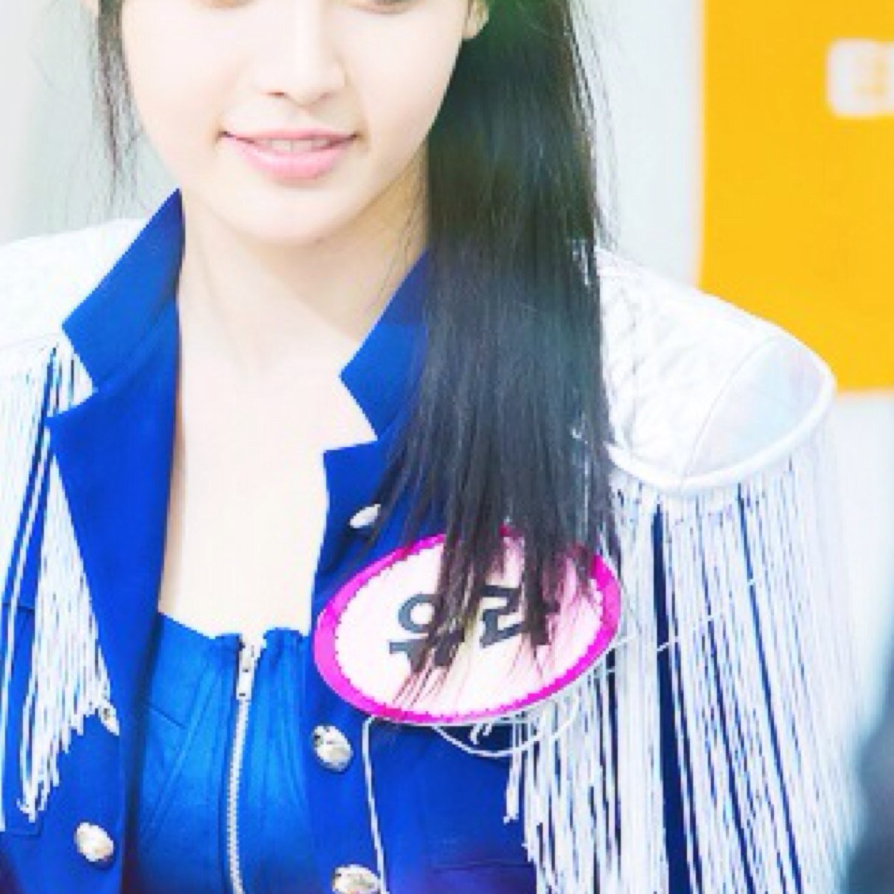 【 头号人物 / @Girls_Day_Yura / 13.7.30st 】