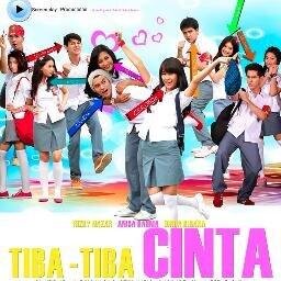 Tiba-Tiba Cinta 2 Coming Soon!! ♥ •  Owner: @shaliaaJKT48  Wakil: @BiintangTTC