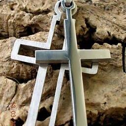 I LOVE JESUS FOREVER