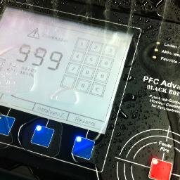 GalaxisPyrotec's profile picture. 