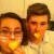 I am 14 years old come from Germany and i can speak a little bit English Follow me and have fun ;)