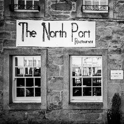 North Port Restaurant Perth Contemporary Scottish cuisine with a touch of French influence.Ideal for Business lunches, pre theatre & special occasions.
