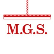 Here at M.G.S. we strive for perfection and aim to please.