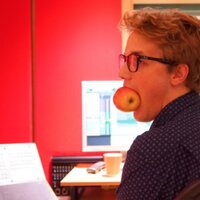 Joe Rubel (@joerubel) 's Twitter Profile