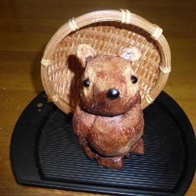 ぼや