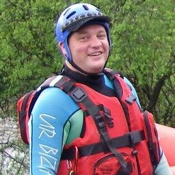 ur_bizia's profile picture. Moniteur et responsable depuis 1991 de la base UR BIZIA RAFTING, camping et vente de canoe et kayak gonflables