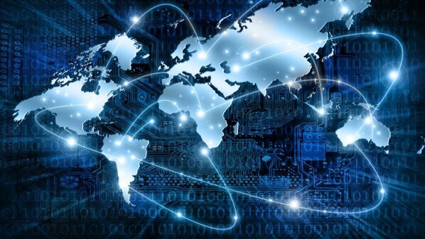 ‏طالب تفنية معلومات جامعة النيلين السودانية