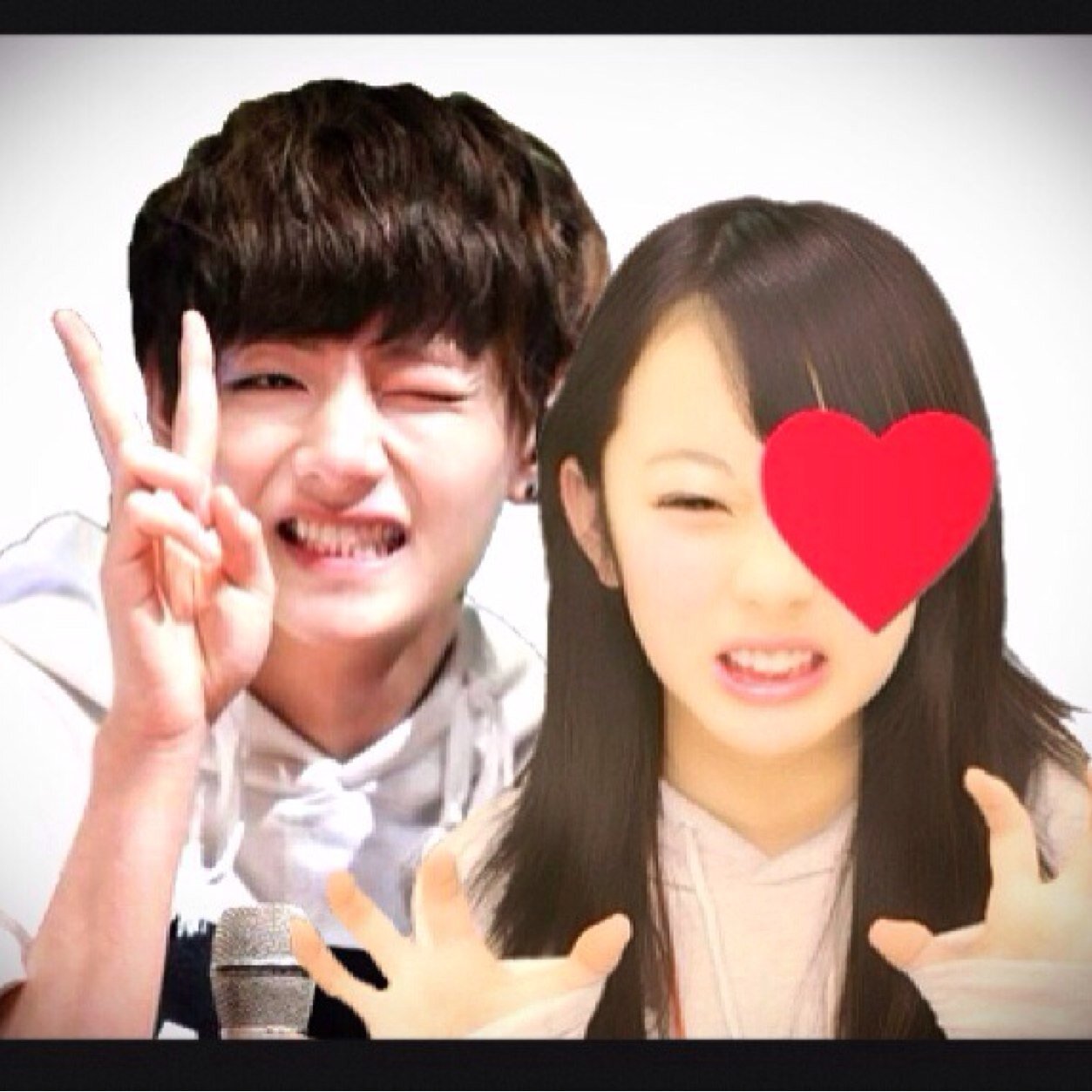 99(00)line ばんたん사랑해♡ 西宇治/2年