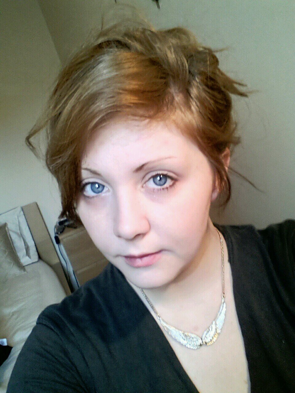 Melody_Walkerr's profile picture. There is more to me than I could ever explain in your measly 160 characters.