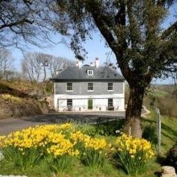 The Vean@Caerhays